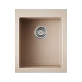 Кухонная мойка Omoikiri Bosen 41-SA (4993143) Бежевый