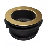Горловина для измельчителя Omoikiri NAGARE NA-04-AB022