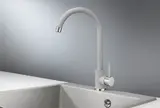 Смеситель Granula Standart ST-4031 Базальт