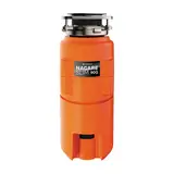 Измельчитель пищевых отходов Omoikiri Nagare Slim 900