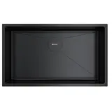 Кухонная мойка Omoikiri Taki 74-U/IF-GB (4997020) графит