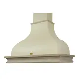 Декоративная вытяжка LEX TORINO 900 IVORY