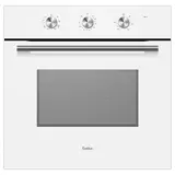 Электрический духовой шкаф Evelux EO 620 W