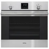 Газовый духовой шкаф Korting OGG 771 CFX