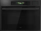 Электрический духовой шкаф ASKO OCSM64GSH