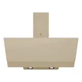Наклонная вытяжка LEX ARIA 900 IVORY