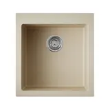 Кухонная мойка Omoikiri Bosen 47-CH (4993593) Шампань