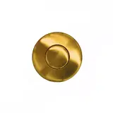 Пневматическая кнопка Omoikiri SW-01-G (4996043)