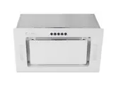 Встраиваемая вытяжка LEX GS BLOC G 600 WHITE
