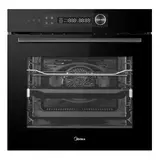 Электрический духовой шкаф Midea MO82107PBG-I