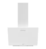 Наклонная вытяжка LEX MOZA 600 WHITE