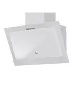 Наклонная вытяжка LEX MIO G 600 WHITE