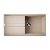 Кухонная мойка Omoikiri Tedori 100-SA (4993918) Бежевый