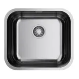 Кухонная мойка Omoikiri Omi 49-U/I IN (4993066) нержавеющая сталь