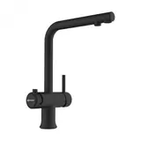 Смеситель Omoikiri Hotaru-GB (4994491) Графит