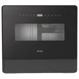 Компактная посудомоечная машина Korting KDF 26630 GN
