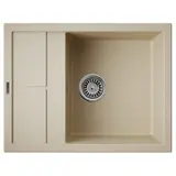 Кухонная мойка Omoikiri Sumi 65-CH (4993677) Шампань