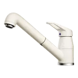 Смеситель Omoikiri Tateyama-S-WH (4994138) Белый