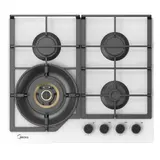 Газовая варочная панель Midea MG697VGW