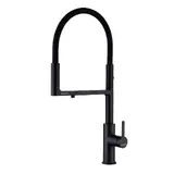 Смеситель Paulmark Tornado Антрацит 401/AN