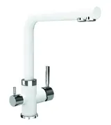 Смеситель Florentina Арес (жасмин)