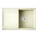 Кухонная мойка Omoikiri Daisen 78-BE (4993321) Ваниль