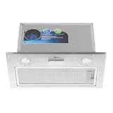 Встраиваемая вытяжка Midea MH60I370X