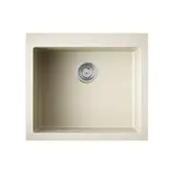 Кухонная мойка Omoikiri Bosen 57-BE (4993146) Ваниль