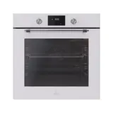 Электрический духовой шкаф LEX EDP 671 WH MAX