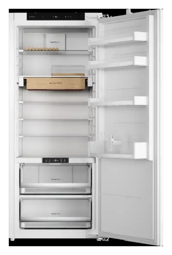 Встраиваемый холодильник ASKO R31442I