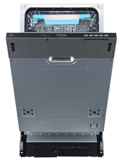 Встраиваемая посудомоечная машина Korting KDI 45570