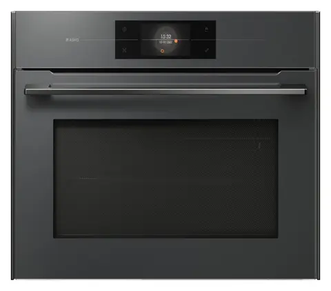Электрический духовой шкаф ASKO OCM8478GG