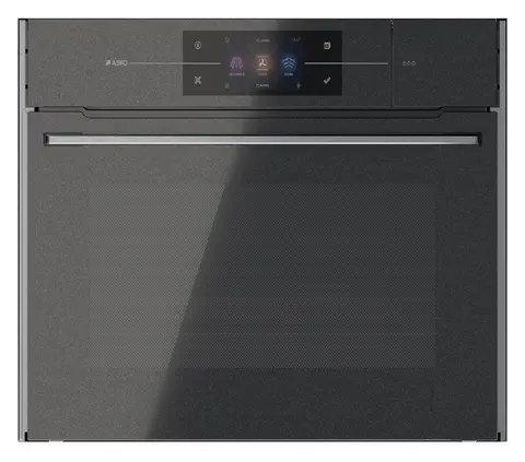 Электрический духовой шкаф ASKO OCSM8478G