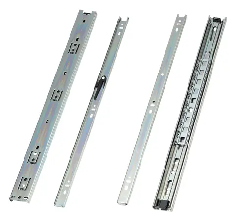 Комп.шариковых направляющих MF H=45 500мм ECO BBS.45.500.E(10428)