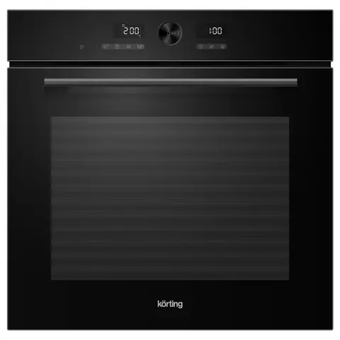Электрический духовой шкаф Korting OKB 1680 GN MW