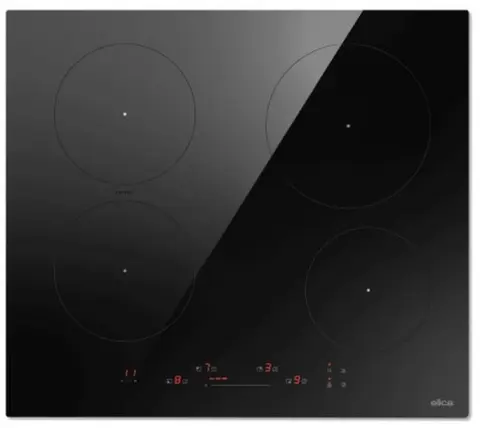 Индуционная варочная панель Elica PRIMIS 604 PLUS BL