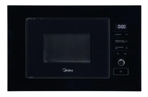 Встраиваемая микроволновая печь Midea MI92170GB