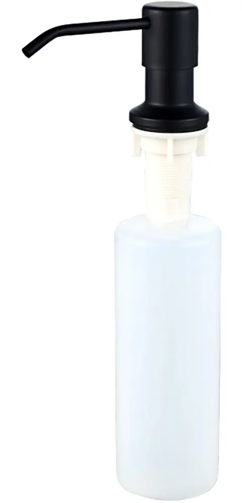 Дозатор Ledeme L405F Черный