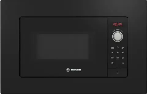 Встраиваемая микроволновая печь Bosch Serie 2 BFL623MB3