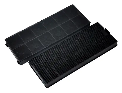 Фильтр угольный Korting KIT0264