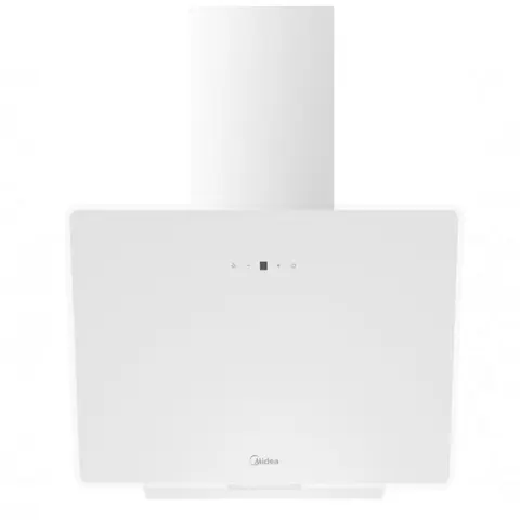Наклонная вытяжка Midea MH60AN364GW