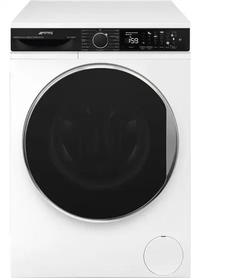 Отдельностоящая стиральная машина Smeg WM3T04RU4