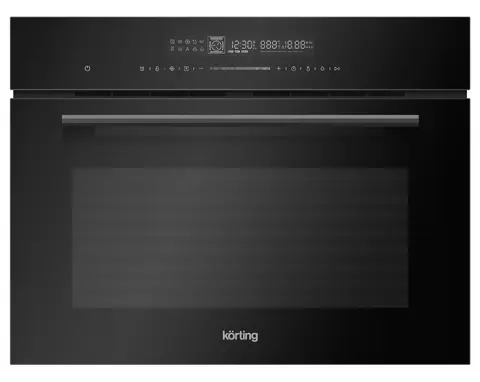 Электрический духовой шкаф Korting OKB 3230 GN