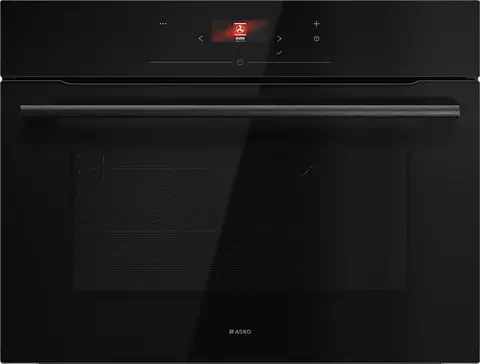 Электрический духовой шкаф ASKO OCM24BGH
