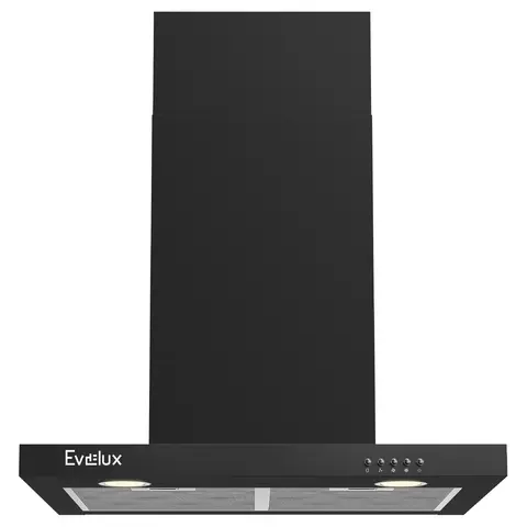 Декоративная вытяжка Evelux Ingrid 60 B