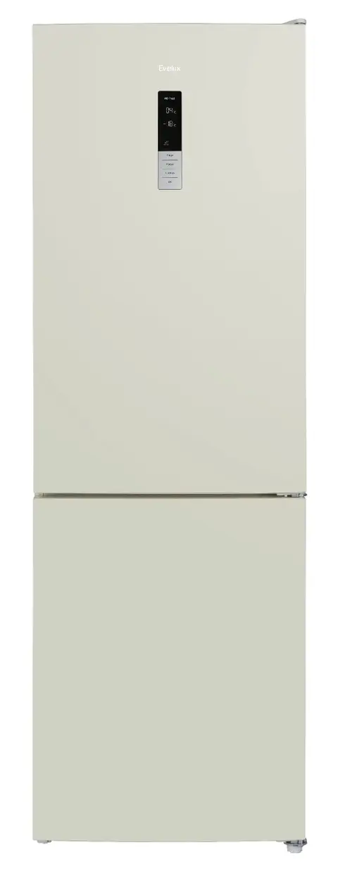 Отдельностоящий холодильник Evelux FS 2201 DI