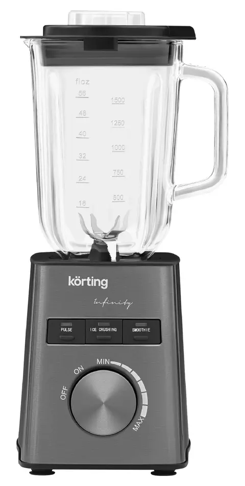 Блендер настольный Korting KTB 0701 Infinity