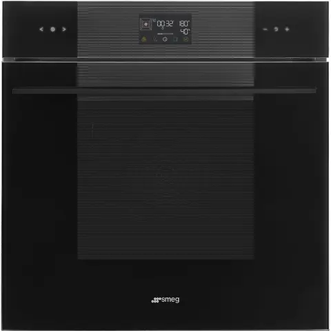 Электрический духовой шкаф Smeg SOP6102S2PB3